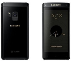 Замена дисплея на телефоне Samsung Leader 8 в Хабаровске